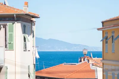 Image de Le Cap - Appartement de charme