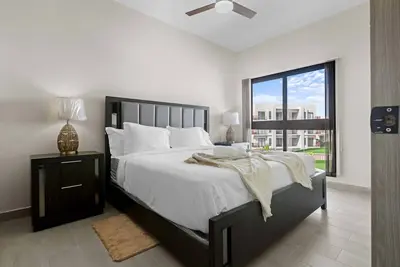 Image de Nok Cozy 1br Apartment in Panorama Lake-Punta Cana