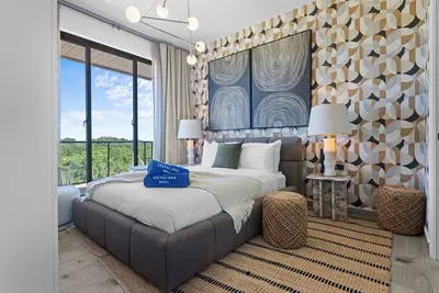 Image de Nok Cozy 1br Apartment the towers By Vistacana