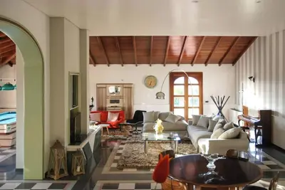 Villa with private pool - Ispica