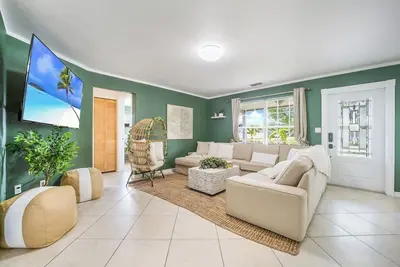 Image de Casa Boho | Pool | Ping Pong | Beach 15 min