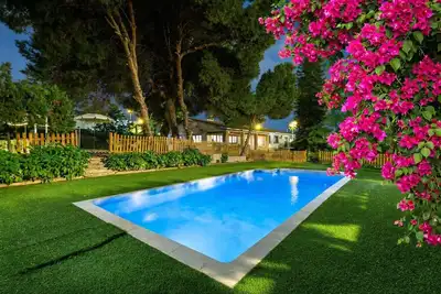 Villa Premium à Alicante - piscine privée -