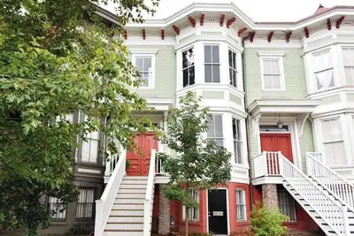 Image de Serene 2-bedroom condo steps from Forsyth Park in charming Savannah