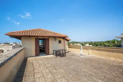 Image de Villa Belvedere Nardò - Attico Comfort