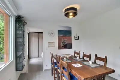 Image de Kerjolly Gite 4 étoiles sans vis à vis, au calme