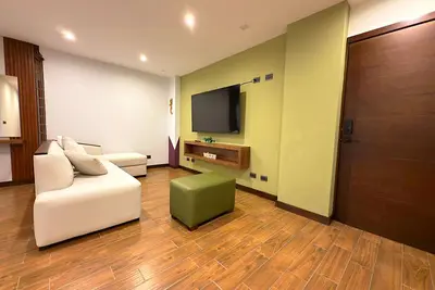 Image de Ideal for families in Zona 15 close to Cayalá