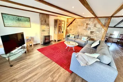 Image de Duenennest, approx. 200m to the beach