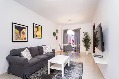 Image de TenoHomes Warm and Comfortable Stay, Los Silos