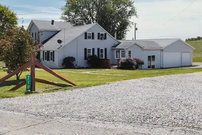 Image de Perfect Family Getaway: 4-Bedroom Home in the Country