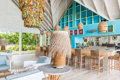 Image de Luxury 8br Villa & Cottage near Sandy Lane