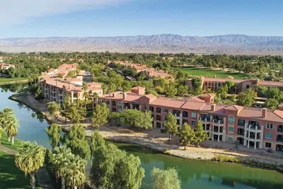 Image de 1 Bedroom Villa - Marriott Shadow Ridge 1 night only April 11, 26-Coachella