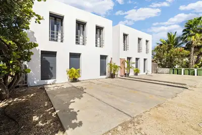 Image de Kas Allegro At Sea Peaceful 3-bedroom house with Ac in charming Kralendijk