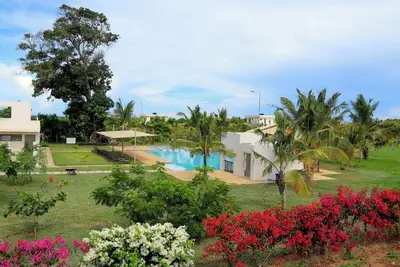 Image de Luxury 3 Bedroom ensuite Villa Kalaa Homes, Vipingo Ridge, Kilifi