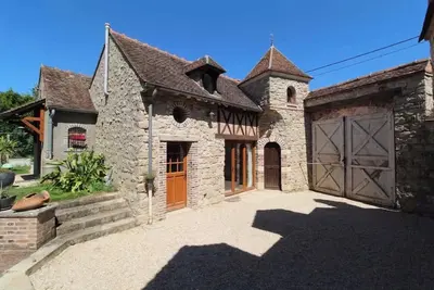 Image de Gîte pour s’évader à la campagne