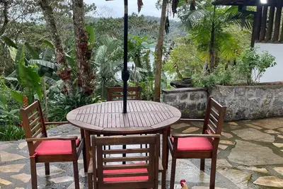 Image de House located in Praia Grande, a traditional fishing village 10km from the historic center.