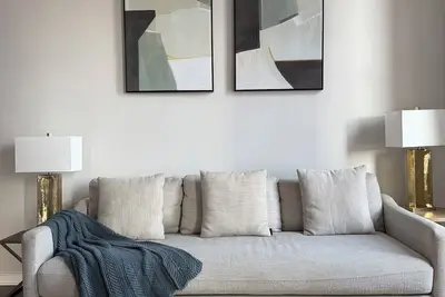 Downtown Cleveland Suite