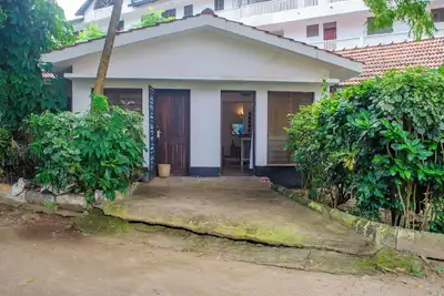 Image de Karimu Beach Hive #2 - 350m to the pristine white sands of Diani Beach