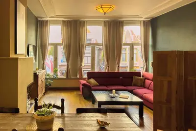 Image de Unique group accommodation in the heart of Alkmaar