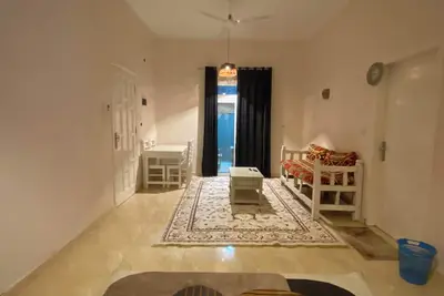 Image de The Nile Riverside guest house in luxor