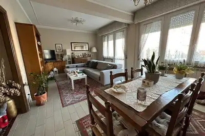 Image de Casa Alessia, a few steps from the historic center