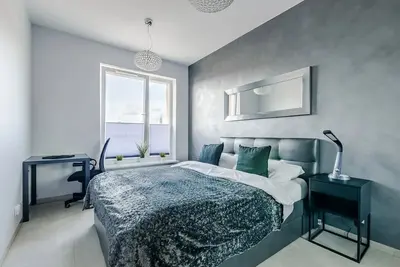 Image de Rajska 8 -Perfect Apartment in the center od Gdańsk