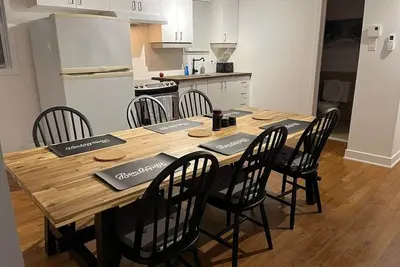 Image de Au cœur du village - Appartement 1