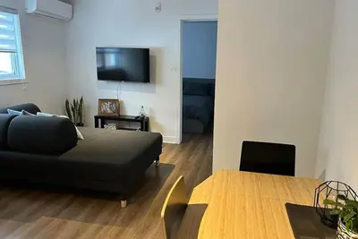 Image de Au coeur du village - Appartement 2