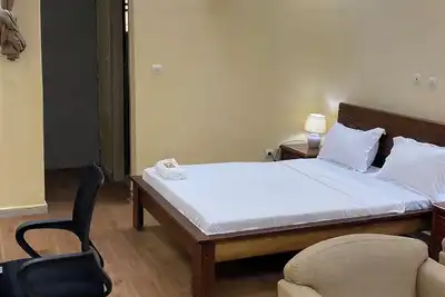 Image de Cocody Riviera 3, Splendide studio (#01) calme et paisible.