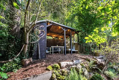 Image de \"Simply switch off\" - Haus Am Wald in Bad Schandau