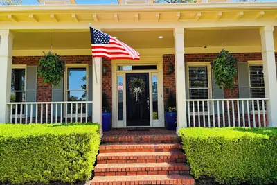 Image de Masters/Pool/Gated golf community/family-friendly/5mi to Augusta National