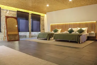 Image de Fonte Da Rosa Guest House Central Studio