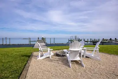 Image de A True Serenity\nCoastal Waterfront Retreat — Potomac River meets Chesapeake Bay