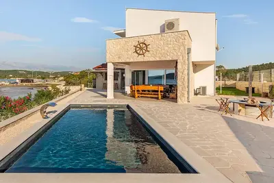 Image de Superbe maison à Razanac