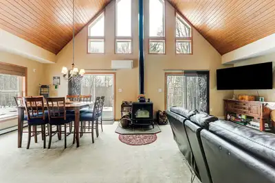 Image de 15 Mi to Cooperstown Dreams Park! Family Getaway