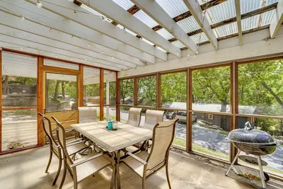 Image de Ozarks Family Retreat w/ Beaver Lake Access!