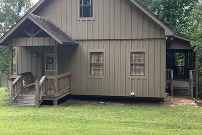 Image de Buddy's Bungalow