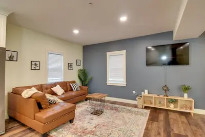 Walk to Lititz Springs Park: Cozy Getaway! Apt 2