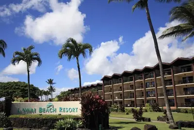 Image de Paradise Found: Ocean view 1‑Bedroom Condo Available May 23rd - May30th