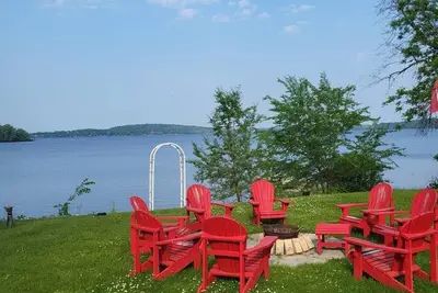 Image de Lakebreeze Retreat