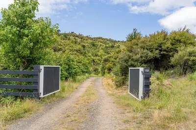 Image de Hosts on the Coast Heavenly Haven Kuaotunu