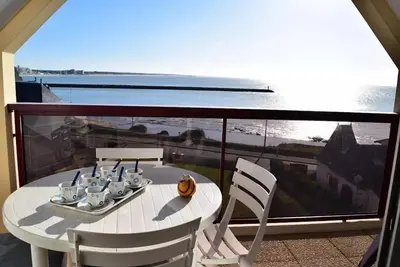 Image de Appart 3 pièces 4 couchages Saint Gilles Croix De Vie