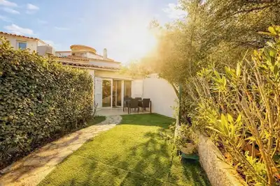Image de Havre Méditerranéen vers Toulon - Jardin & Terrasse