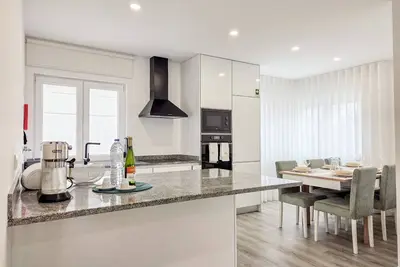 Image de Green Sun Retreat - Apartment with shared pool