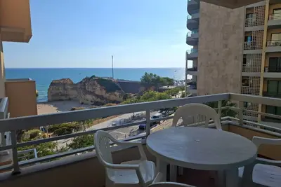 Image de Praia Da Rocha - Atlantico Iv