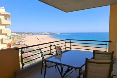 Image de Praia Da Rocha- Casa Da Praia 702