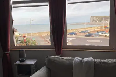 Image de Appartement Superbe vue mer