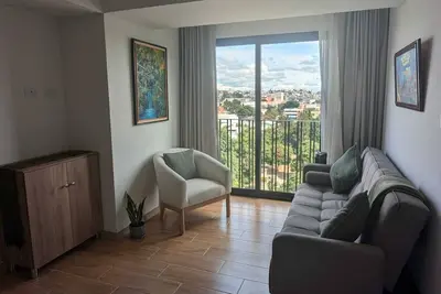 Image de Centrally located apartment with 2 bedrooms, 2 bathrooms in a central area of the city.