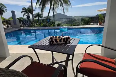 Image de Piscina Vista Ii w/ Solar