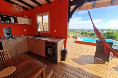 Image de Le Maliata \"Villa Vue Mer piscine Privée\"