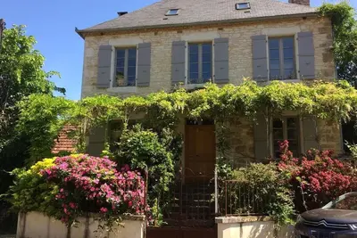 Image de Gîtes de France® - La Terrasse